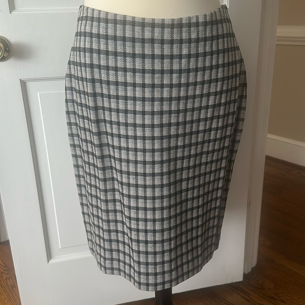 J. Jill skirt, Size Small